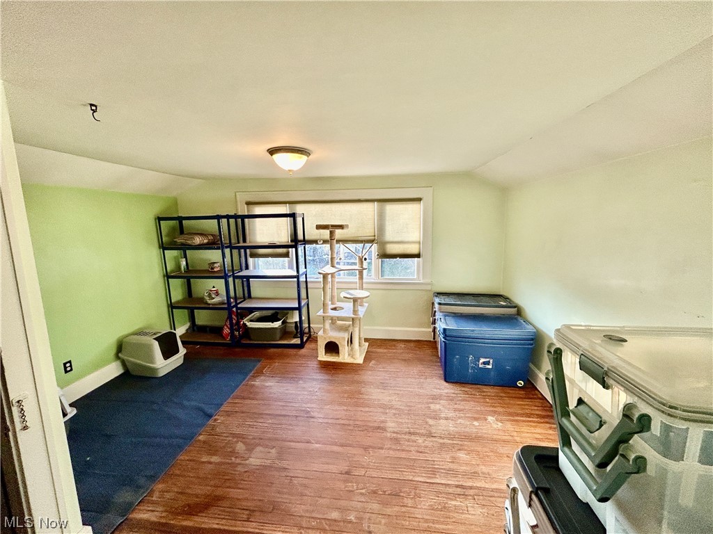 Latest Emumeration - Residential