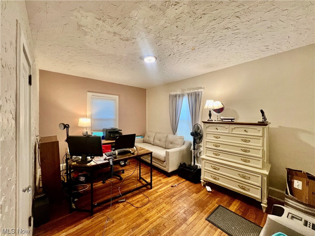 Latest Emumeration - Residential