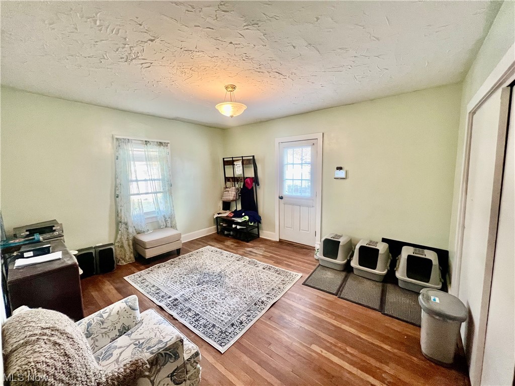 Latest Emumeration - Residential