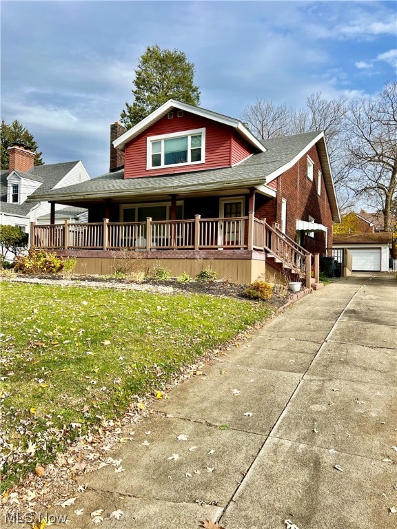 Latest Emumeration - Residential