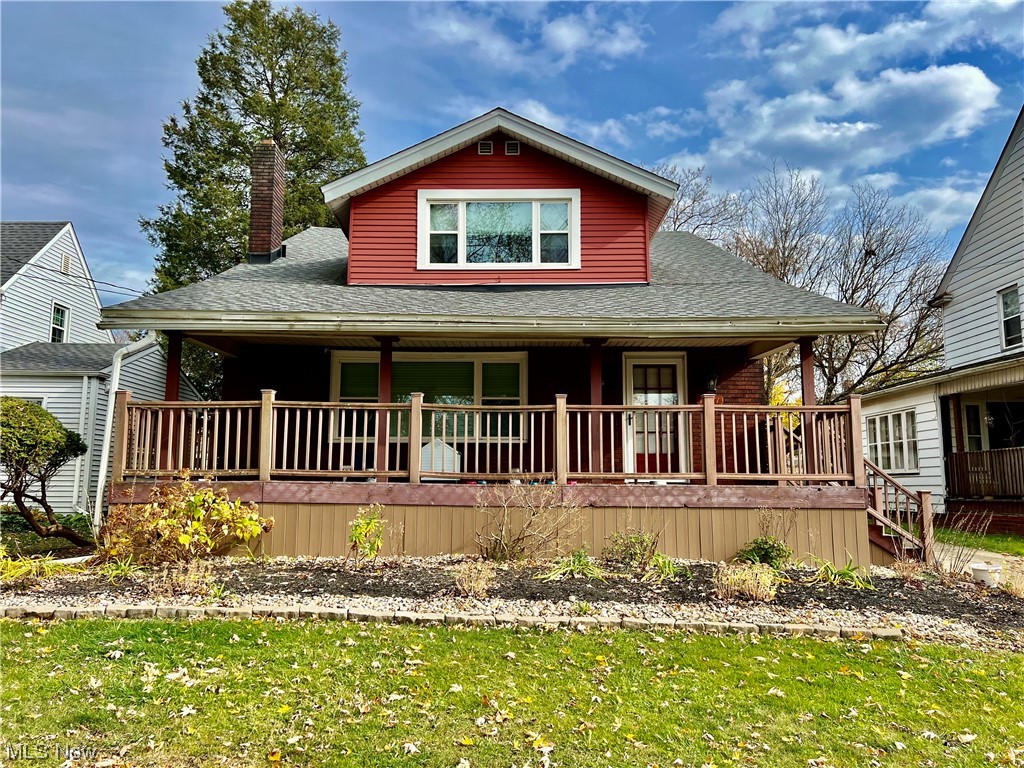 Latest Emumeration - Residential