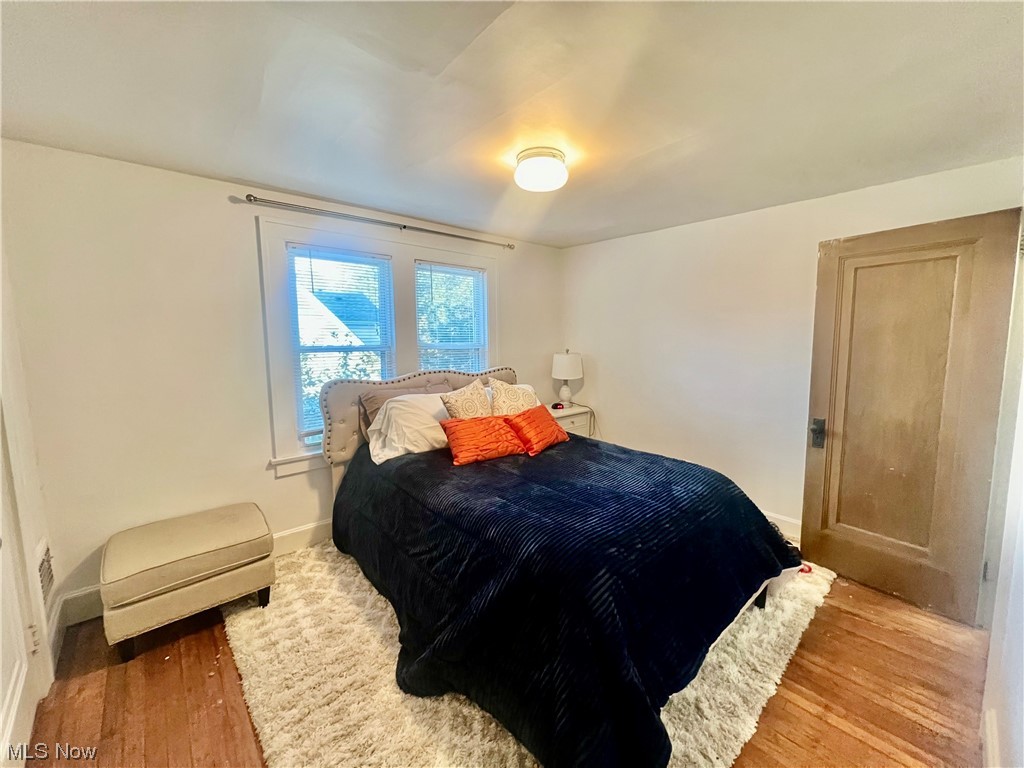 Latest Emumeration - Residential