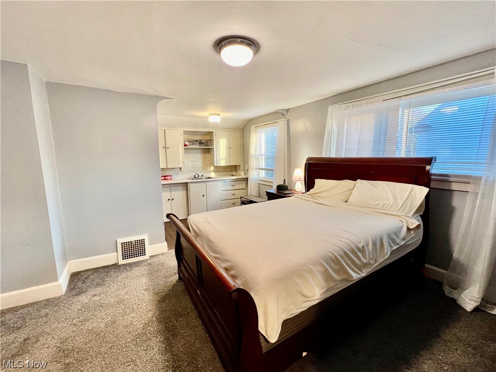 Latest Emumeration - Residential