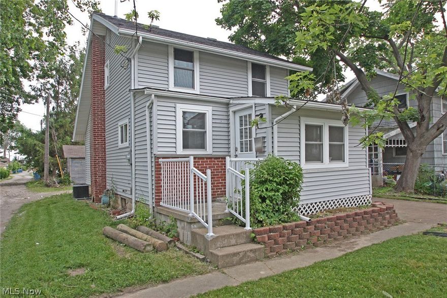 Newly Rehabbed and Updated 2 Bedroom, 2 Bath Is Located In Older Eclectic Beach Front Community Of Rye Beach In Huron. House Has Been Updated Top To Bottom Inside (All New Kitchen Appliances, HVAC, Hot Water Tank, Flooring, Kitchen Cabinets/Counters and 2 New Bathrooms. Whether You Are Looking For A Beach Community Get-Away, Year Round Home Or Vacation Rental, This One Is Worth Checking Out Today! Call Today For Your Private Showing!