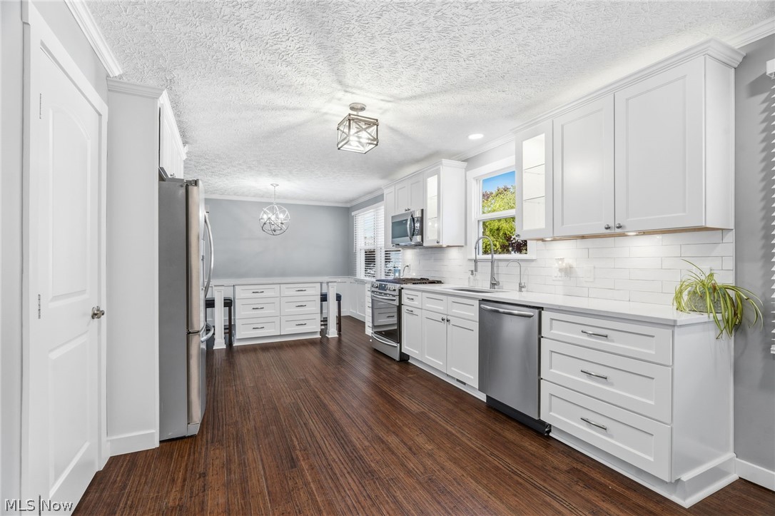 Irish Oaks - Residential