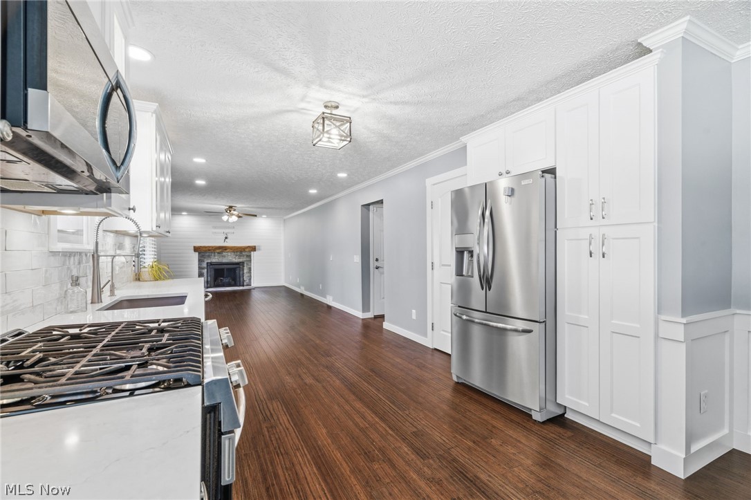 Irish Oaks - Residential