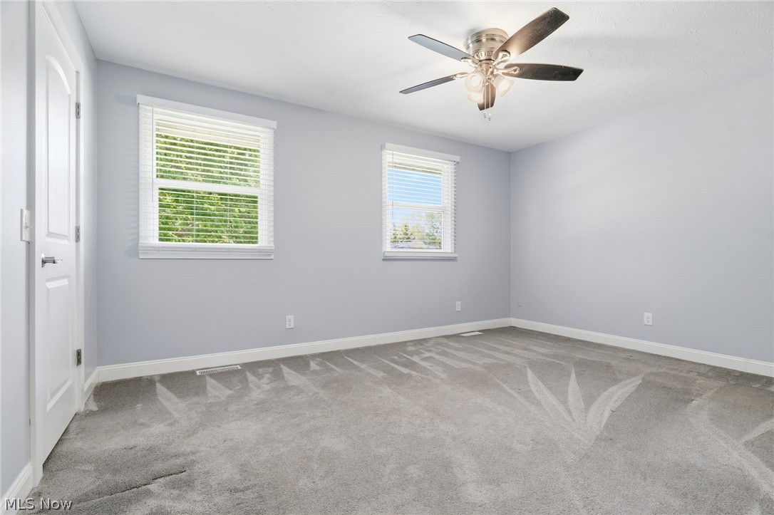 Irish Oaks - Residential