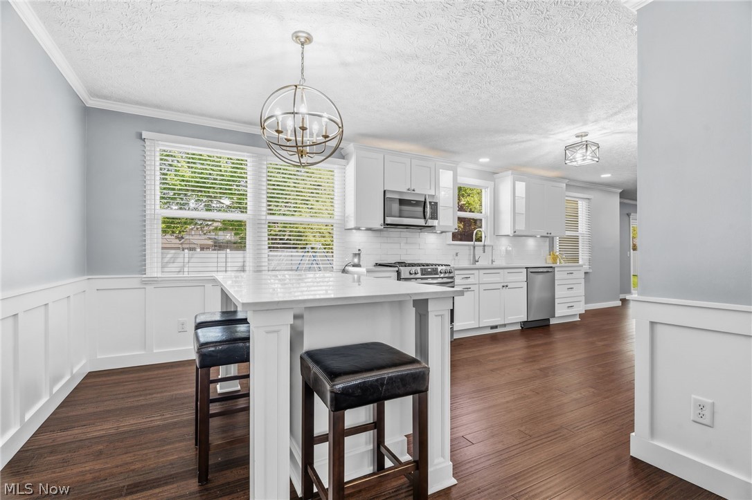 Irish Oaks - Residential