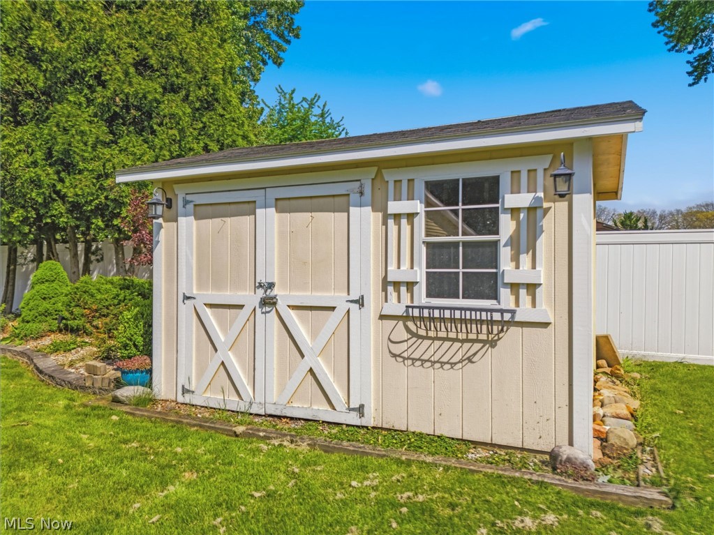 Irish Oaks - Residential