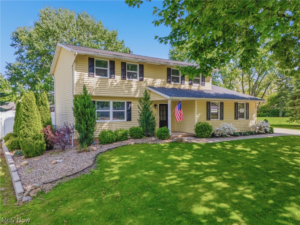 Irish Oaks - Residential