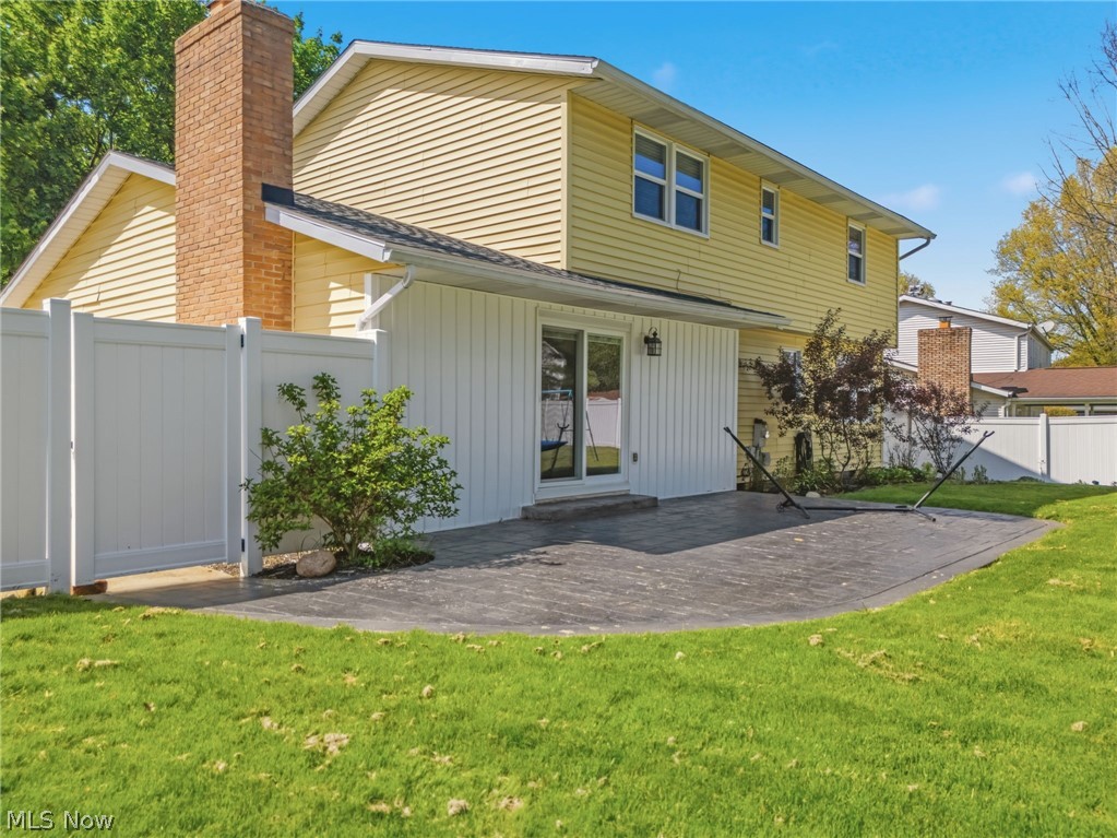 Irish Oaks - Residential