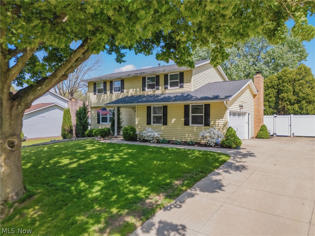 Irish Oaks - Residential