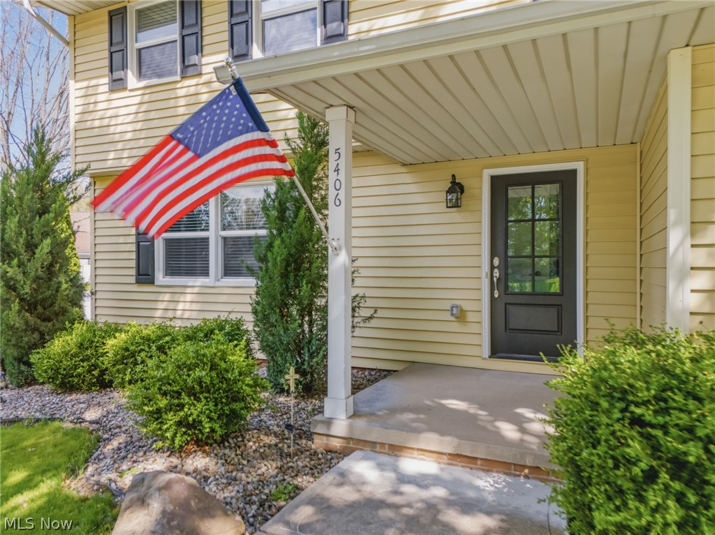 Irish Oaks - Residential