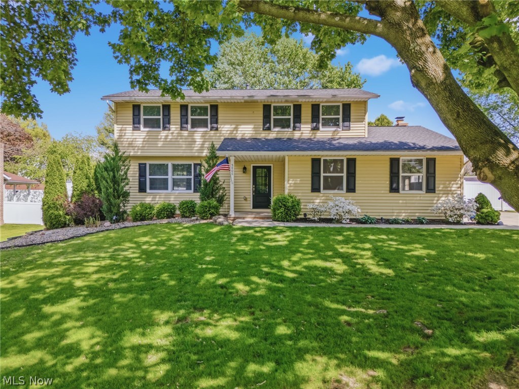 Irish Oaks - Residential