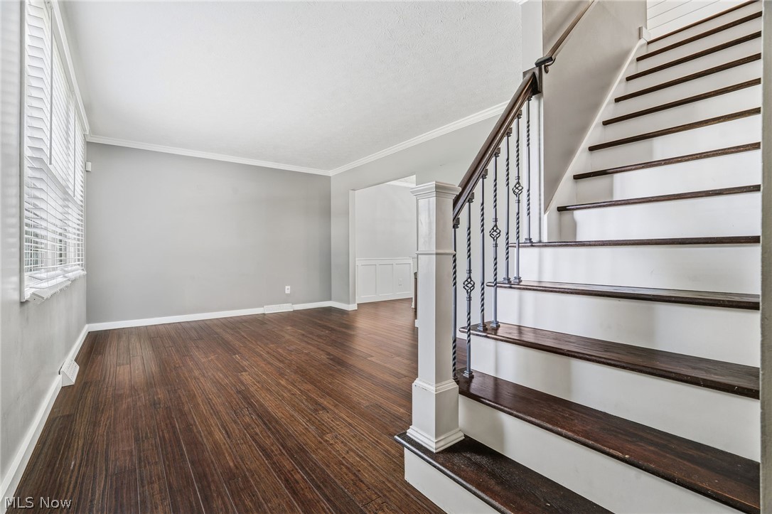 Irish Oaks - Residential