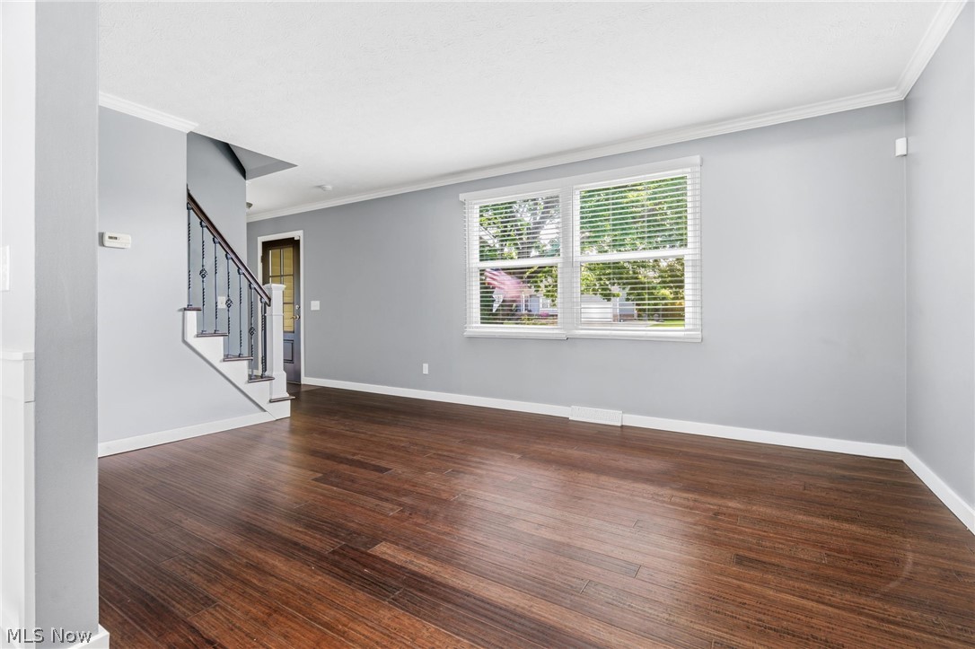 Irish Oaks - Residential