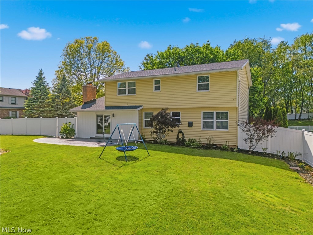 Irish Oaks - Residential