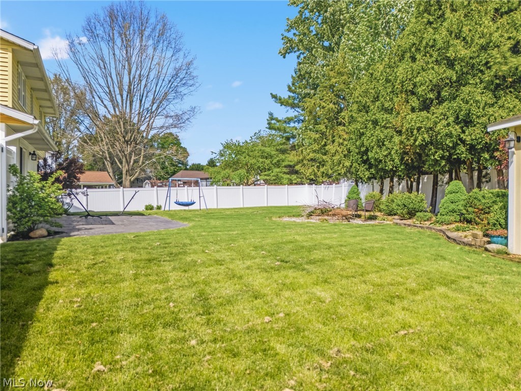 Irish Oaks - Residential