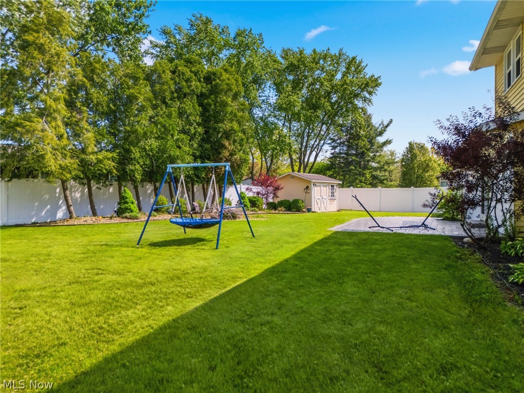 Irish Oaks - Residential