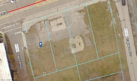 Vacant Land For Sale - Lake Shore Boulevard<br/> Willoughby, OH 44094