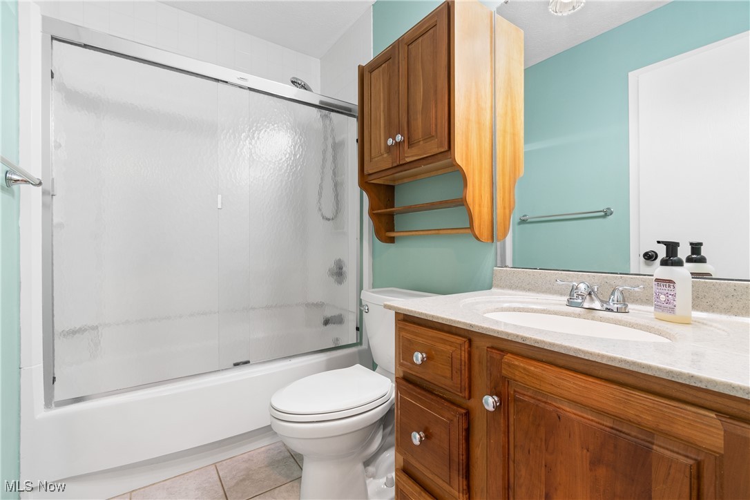 Copley Village - Residential