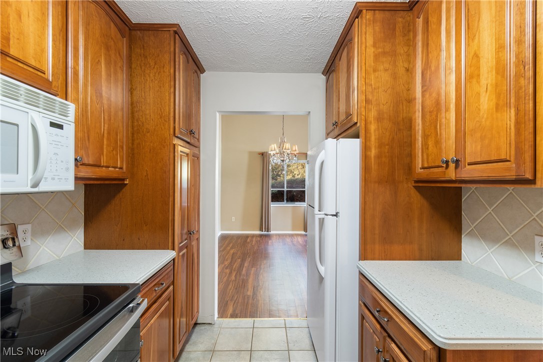 Copley Village - Residential