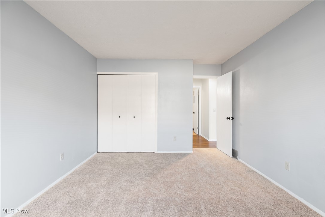 Copley Village - Residential