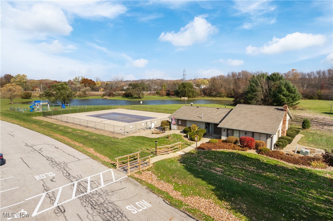 Copley Village - Residential