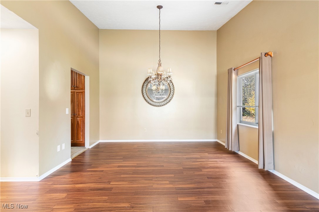 Copley Village - Residential