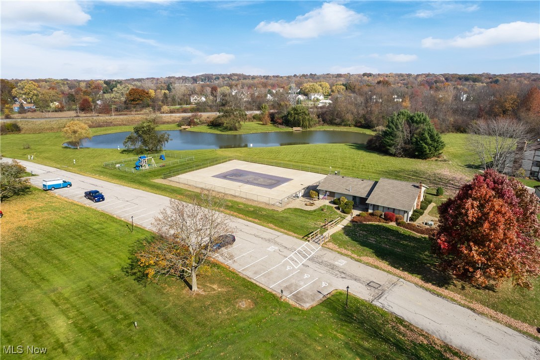 Copley Village - Residential