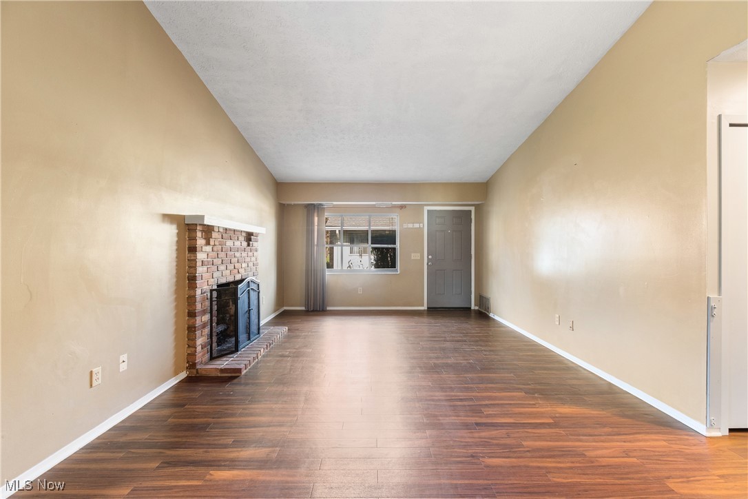 Copley Village - Residential