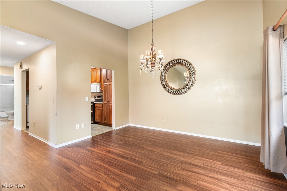 Copley Village - Residential