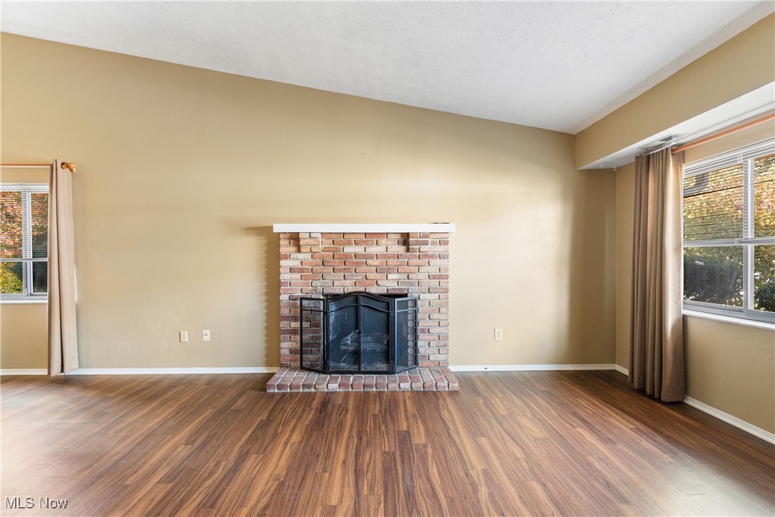 Copley Village - Residential