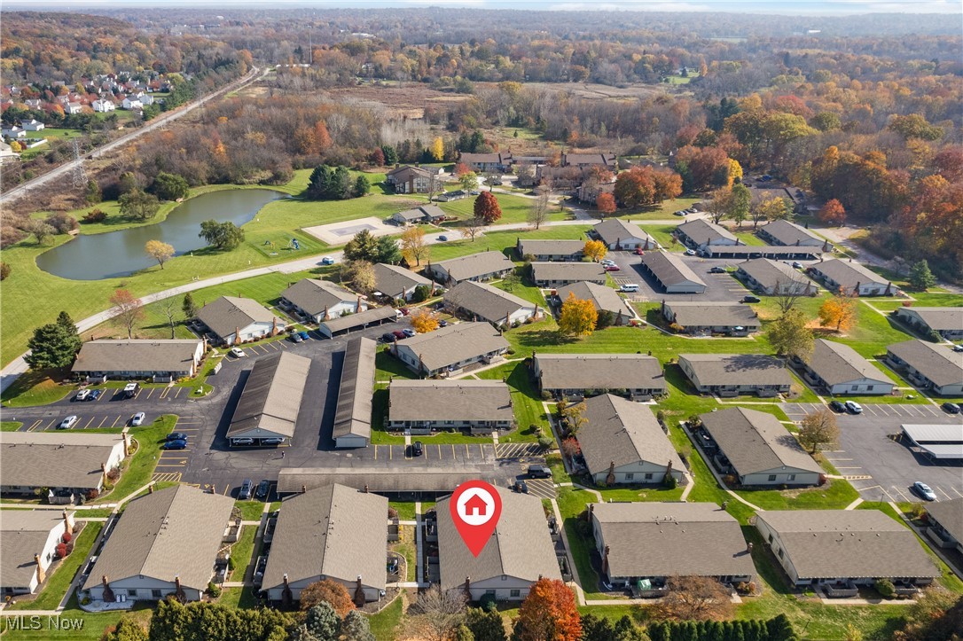 Copley Village - Residential