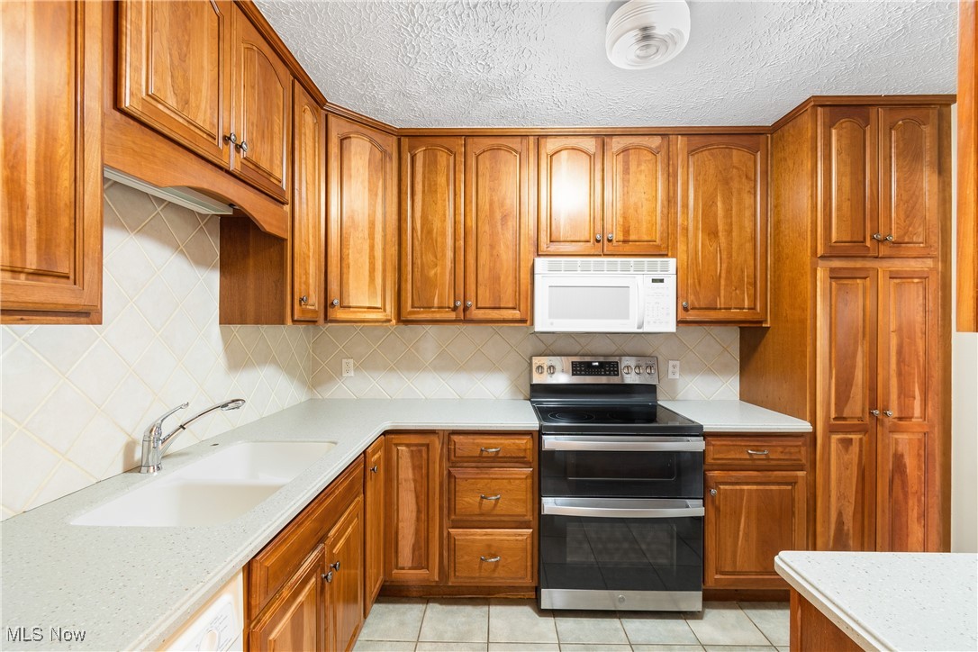 Copley Village - Residential