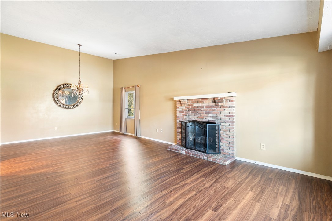 Copley Village - Residential