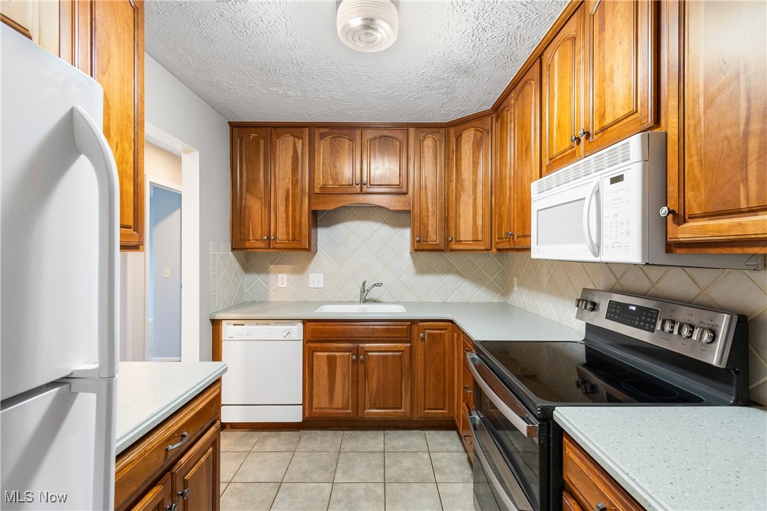 Copley Village - Residential