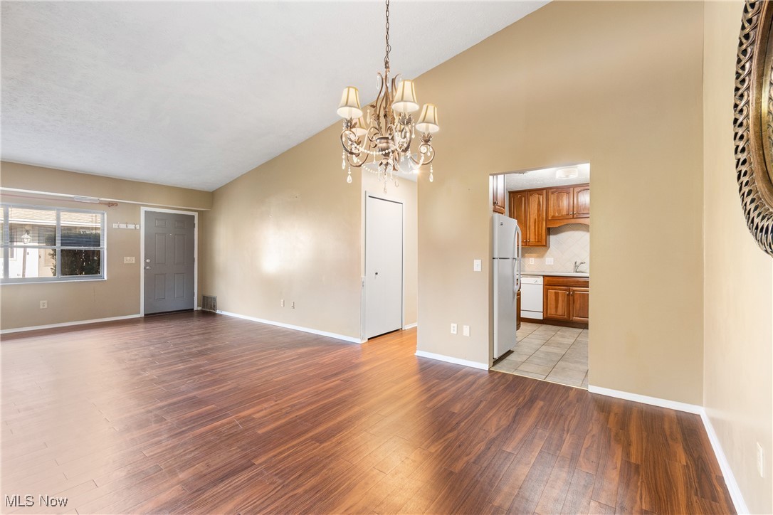 Copley Village - Residential