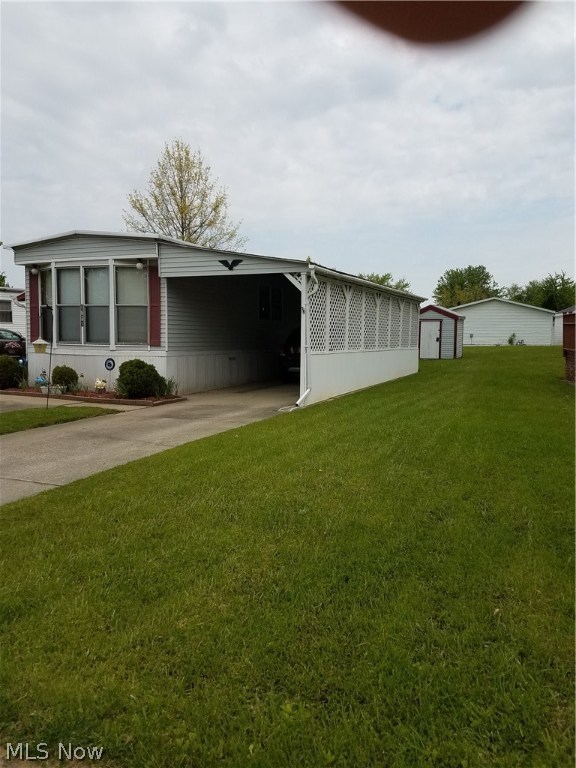 Camelot Village - Residential