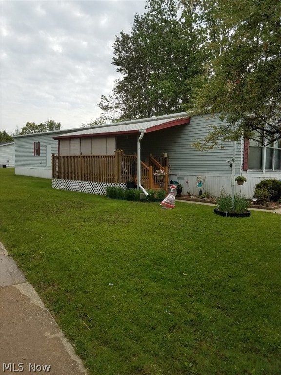 Camelot Village - Residential