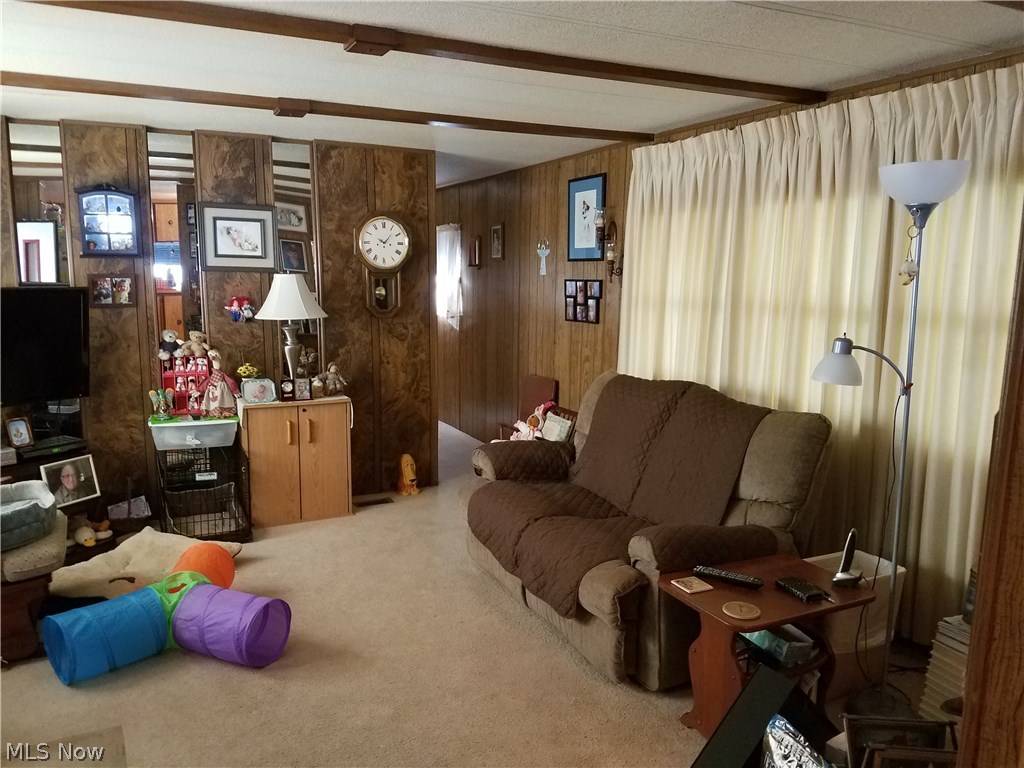 Camelot Village - Residential