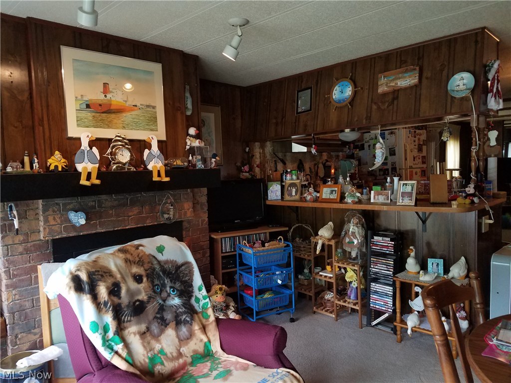 Camelot Village - Residential