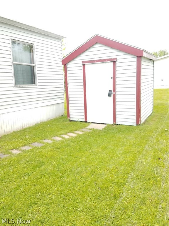 Camelot Village - Residential