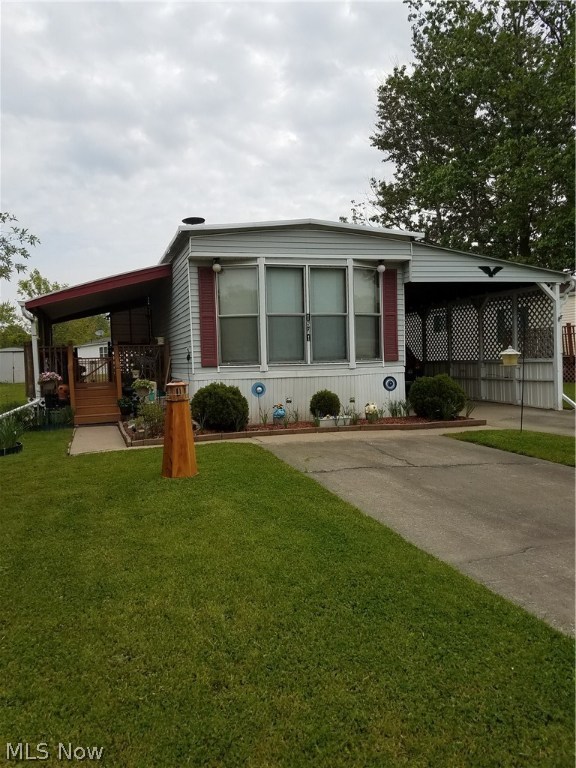 Camelot Village - Residential