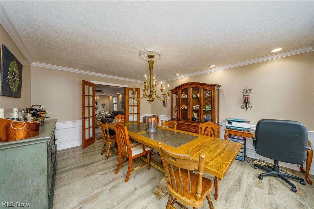 Concord Meadows - Residential