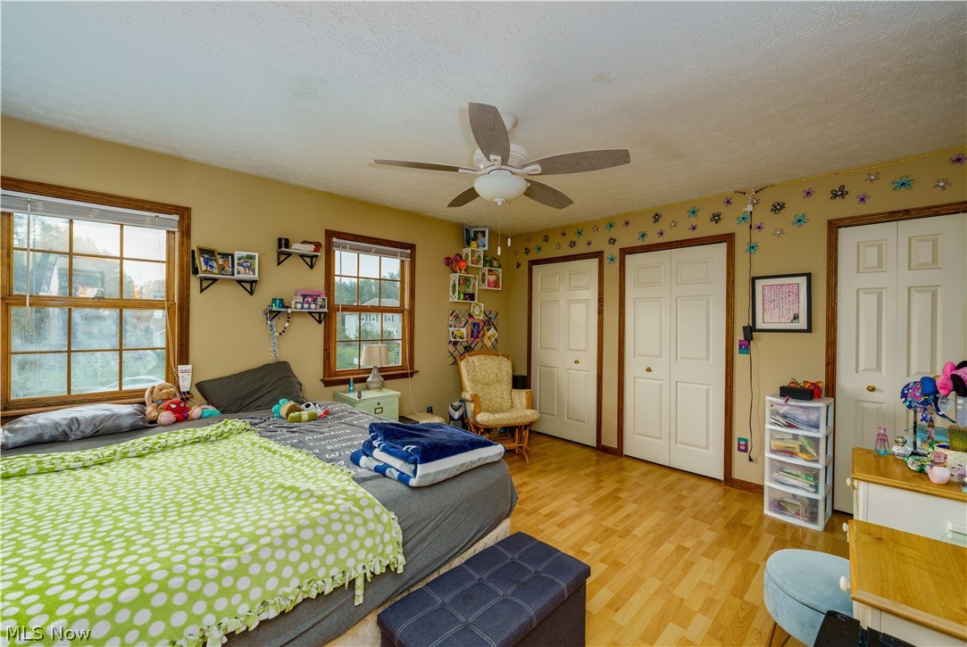 Concord Meadows - Residential