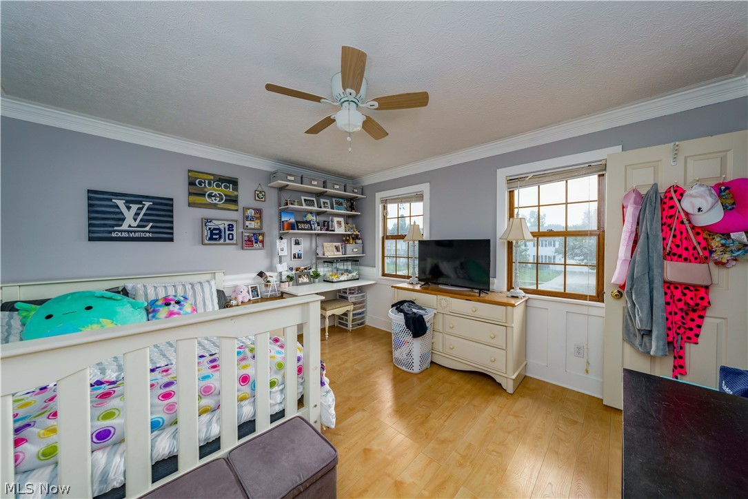 Concord Meadows - Residential