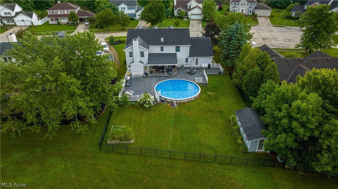 Concord Meadows - Residential