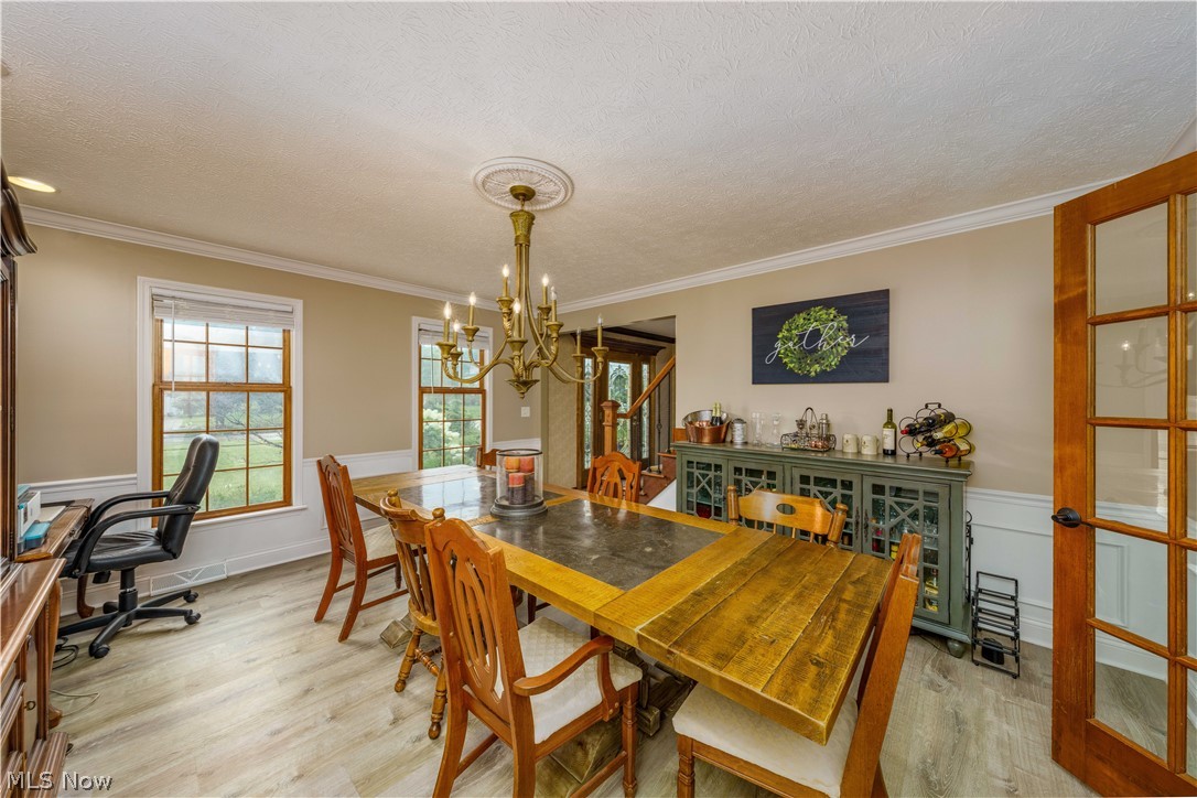 Concord Meadows - Residential