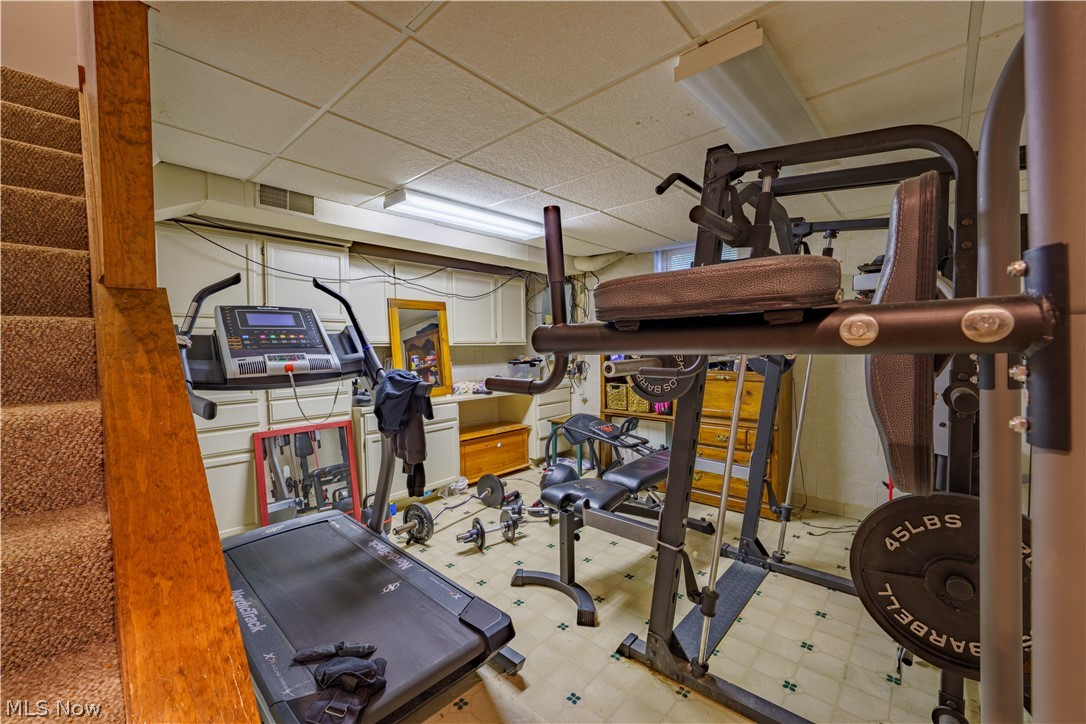 Concord Meadows - Residential